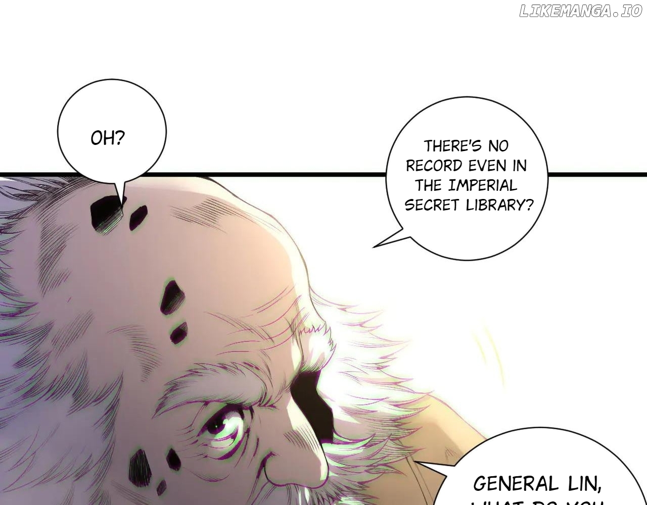 Catastrophic Necromancer Chapter 176 - page 94